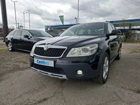 Skoda Octavia Scout, снимка 1