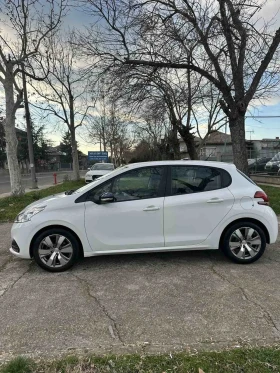 Peugeot 208 1.2 BENZIN AUSTRIA, снимка 8