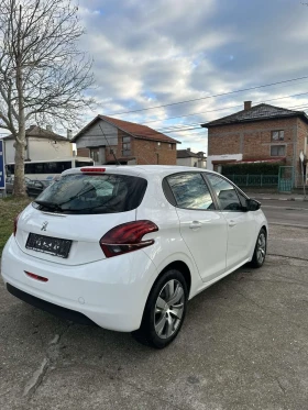 Peugeot 208 1.2 BENZIN AUSTRIA, снимка 5