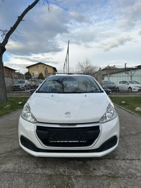Peugeot 208 1.2 BENZIN AUSTRIA, снимка 2