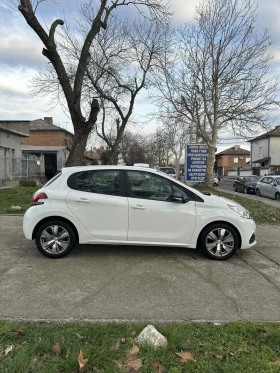Peugeot 208 1.2 BENZIN AUSTRIA, снимка 4