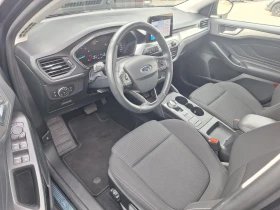 Ford Focus 1.0EcoBoost 125к.с. Automatic, снимка 13