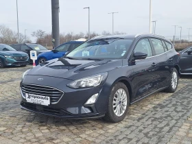 Ford Focus 1.0EcoBoost 125к.с. Automatic, снимка 1