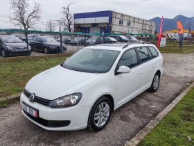 VW Golf 1.6tdi 105ps Navi, снимка 1