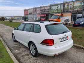 VW Golf 1.6tdi 105ps Navi, снимка 6
