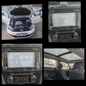 VW Golf 1.6tdi 105ps Navi, снимка 15