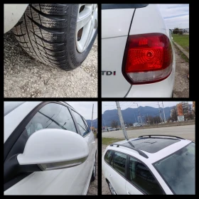 VW Golf 1.6tdi 105ps Navi, снимка 16