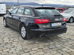Audi A6 3.0TDI Quattro ВСИЧКО ПЛАТЕНО, снимка 8