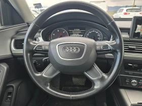 Audi A6 3.0TDI Quattro ВСИЧКО ПЛАТЕНО, снимка 14