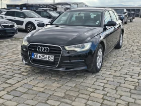 Audi A6 3.0TDI Quattro ВСИЧКО ПЛАТЕНО, снимка 1