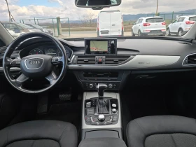 Audi A6 3.0TDI Quattro ВСИЧКО ПЛАТЕНО, снимка 13