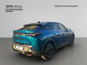 Peugeot 3008 GT 1.2 PureTech 145 HYBRID 48V e-DCS6, снимка 5