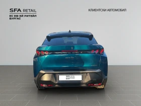 Peugeot 3008 GT 1.2 PureTech 145 HYBRID 48V e-DCS6, снимка 4