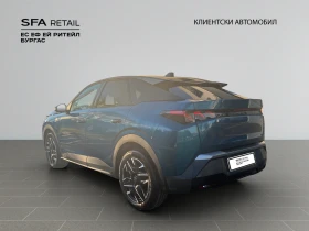 Peugeot 3008 GT 1.2 PureTech 145 HYBRID 48V e-DCS6, снимка 3