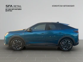 Peugeot 3008 GT 1.2 PureTech 145 HYBRID 48V e-DCS6, снимка 2