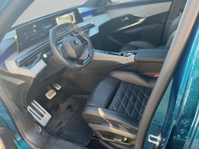 Peugeot 3008 GT 1.2 PureTech 145 HYBRID 48V e-DCS6, снимка 8