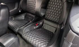 Ford Mustang 5.0 V8 GT* КОЖА* NAVI* ОБДУХВАНЕ* ПОДГРЕВ* MEMORY*, снимка 12