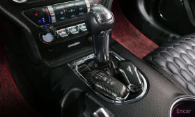 Ford Mustang 5.0 V8 GT* КОЖА* NAVI* ОБДУХВАНЕ* ПОДГРЕВ* MEMORY*, снимка 11
