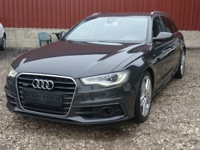 Audi A6 Bi TDI 313, снимка 2