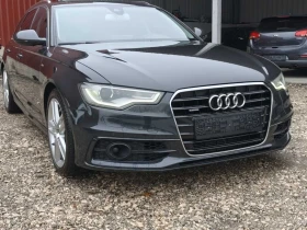 Audi A6 Bi TDI 313, снимка 1