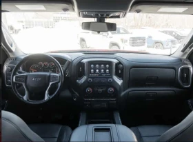 Chevrolet Silverado LT Trail Boss  CARFAX, снимка 15