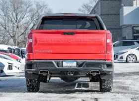 Chevrolet Silverado LT Trail Boss  CARFAX, снимка 4