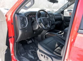 Chevrolet Silverado LT Trail Boss  CARFAX, снимка 6