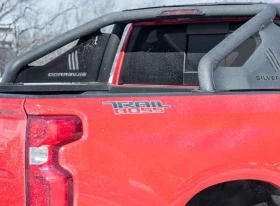 Chevrolet Silverado LT Trail Boss  CARFAX, снимка 11