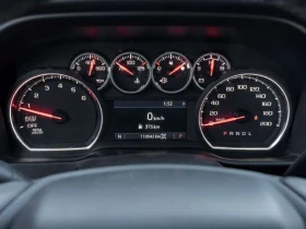 Chevrolet Silverado LT Trail Boss  CARFAX, снимка 10