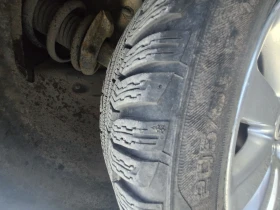 VW Passat 2.0 бензин 150к.с  2007г , снимка 9