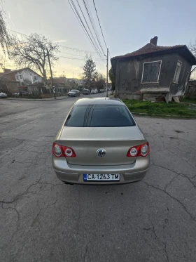 VW Passat 2.0 бензин 150к.с  2007г , снимка 5
