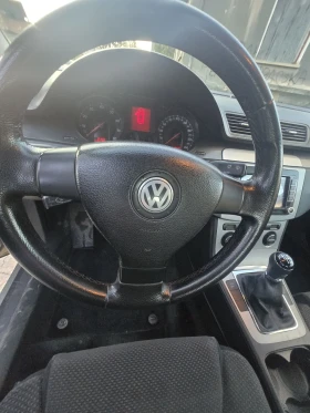 VW Passat 2.0 бензин 150к.с  2007г , снимка 11
