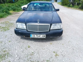 Mercedes-Benz S 350, снимка 1