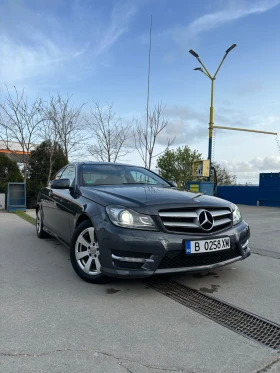Mercedes-Benz C 180 AMG Package/harman kardon/ Adaptive lights, снимка 1