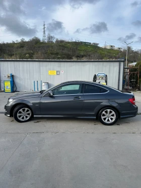 Mercedes-Benz C 180 AMG Package/harman kardon/ Adaptive lights, снимка 3