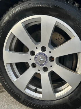 Mercedes-Benz C 180 AMG Package/harman kardon/ Adaptive lights, снимка 9