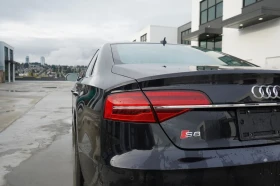 Audi S8 B&O* ЩОРИ* 4 ПОДГРЕВА* ПЕРА* МАСАЖ* ОБДУХВАНЕ, снимка 6