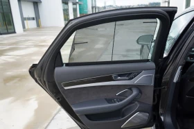 Audi S8 B&O* ЩОРИ* 4 ПОДГРЕВА* ПЕРА* МАСАЖ* ОБДУХВАНЕ, снимка 11