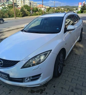 Mazda 6 2.2, снимка 4
