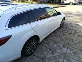 Mazda 6 2.2, снимка 3