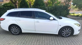 Mazda 6 2.2, снимка 5