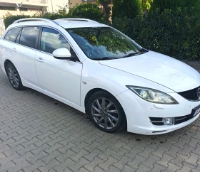 Mazda 6 2.2, снимка 3