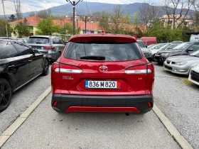 Toyota Corolla Cross, снимка 5
