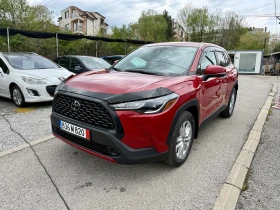 Toyota Corolla Cross, снимка 3