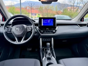 Toyota Corolla Cross, снимка 10