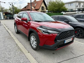 Toyota Corolla Cross, снимка 1