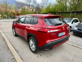 Toyota Corolla Cross, снимка 4