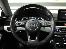 Audi A5 Premium* AвтоКредит * (ЦЕНА ДО БГ), снимка 11