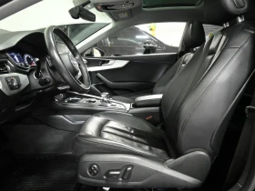 Audi A5 Premium* AвтоКредит * (ЦЕНА ДО БГ), снимка 16