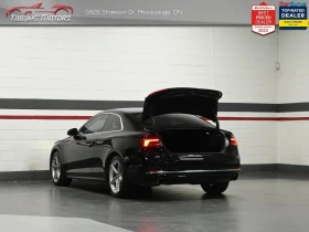 Audi A5 Premium* AвтоКредит * (ЦЕНА ДО БГ), снимка 8